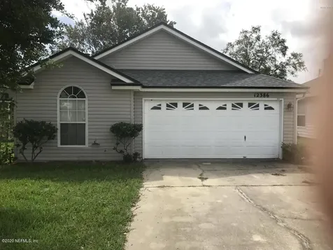 12386 Silent Brook Trail N Jacksonville FL 32225