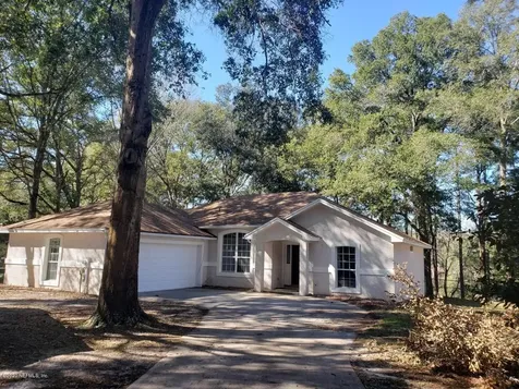 1271 Lake Asbury Drive Green Cove Springs FL 32043
