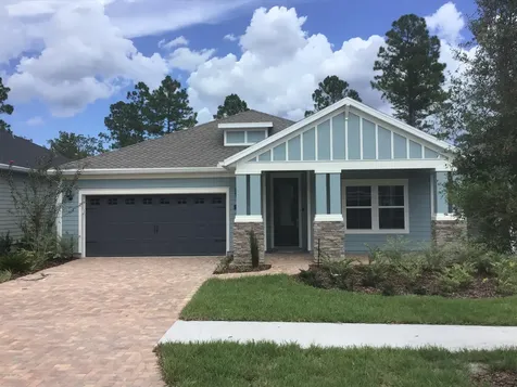 32 Boylston Court St. Augustine FL 32092