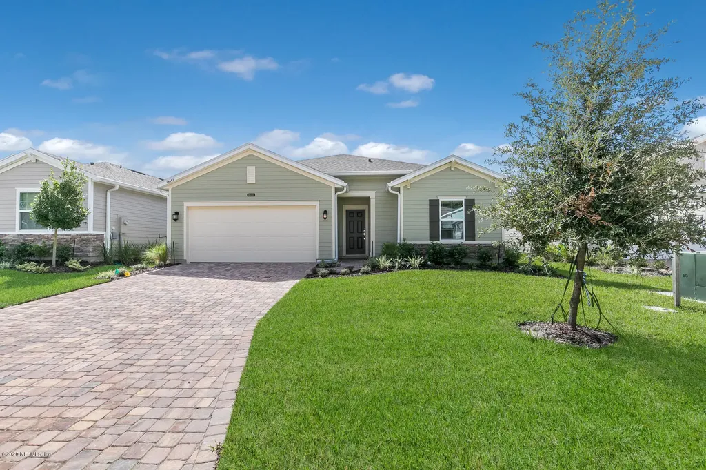 10124 Roman Lane Jacksonville FL 32218