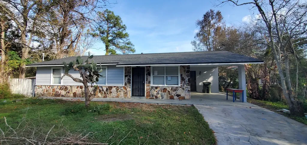 487 Jeri Drive Green Cove Springs FL 32043