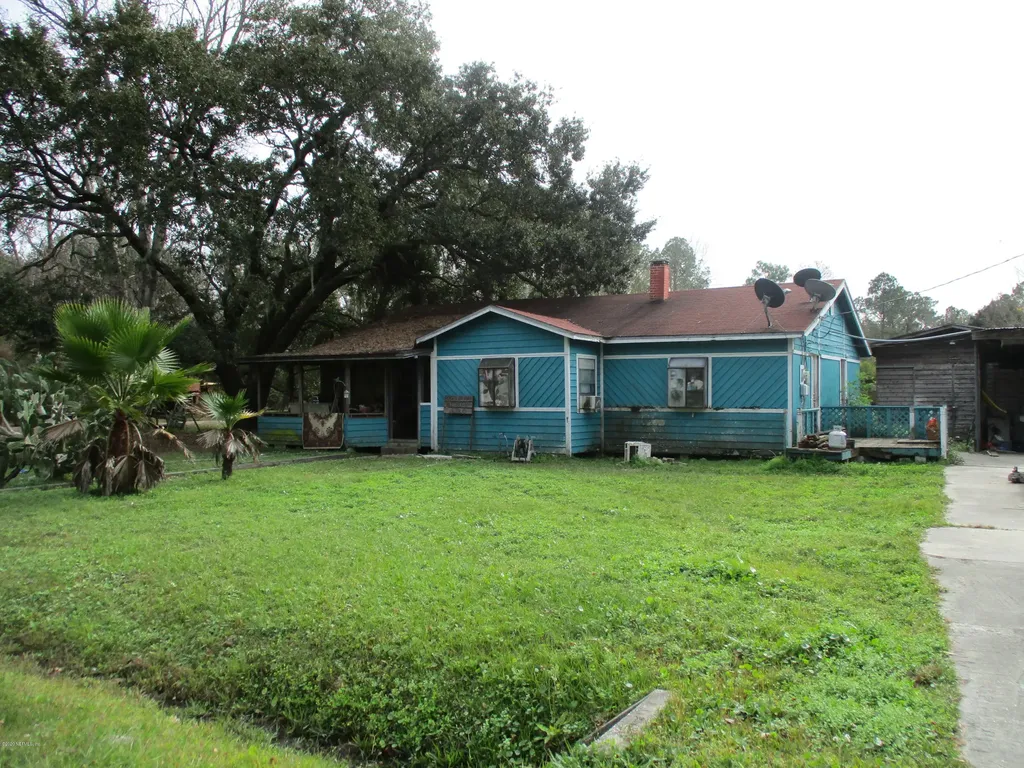 7148 Park City Drive Jacksonville FL 32244