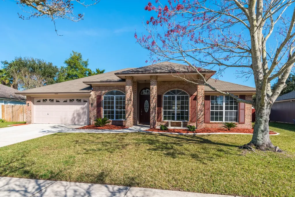 4589 Pebble Brook Drive Jacksonville FL 32224