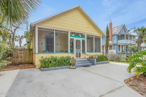 19 Williams Street St. Augustine FL 32084