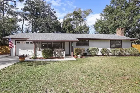 1495 Mohawk Avenue Jacksonville FL 32210