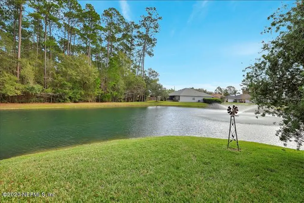 11640 Collins Creek Drive Jacksonville FL 32258