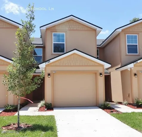 7780 Playschool Lane Jacksonville FL 32210