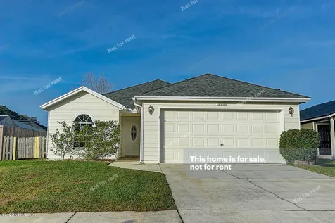1944 Hunters Trace Circle Middleburg FL 32068