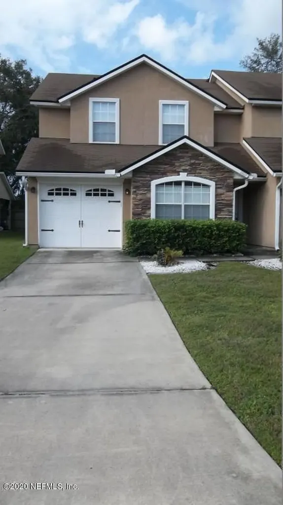 2627 Tuscany Glen Drive Orange Park FL 32065