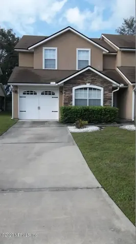 2627 Tuscany Glen Drive Orange Park FL 32065