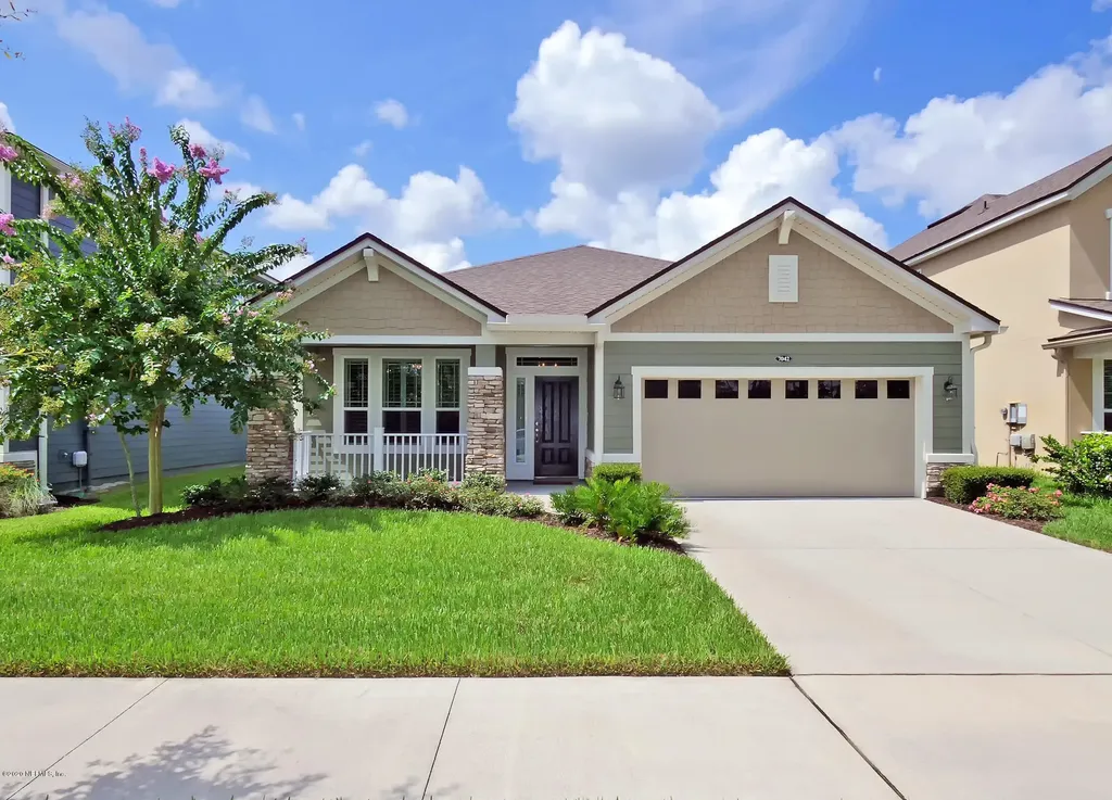 7042 Rosabella Circle Jacksonville FL 32258
