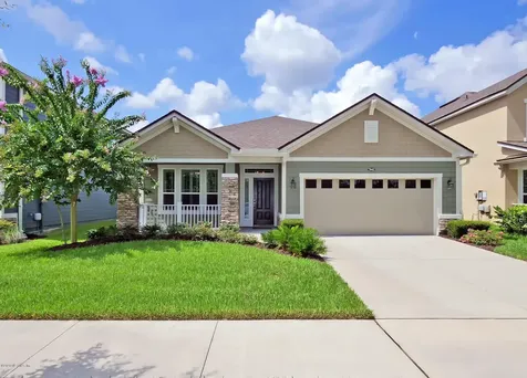 7042 Rosabella Circle Jacksonville FL 32258