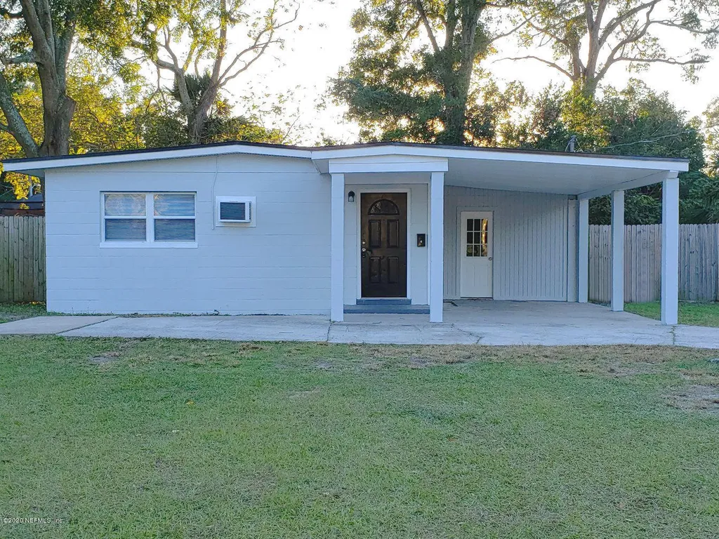 1450 Morgana Road Jacksonville FL 32211