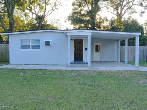 1450 Morgana Road Jacksonville FL 32211