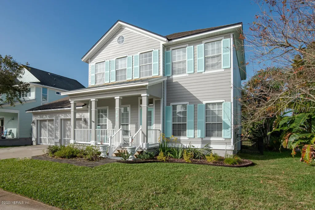 664 Sun Down Circle St. Augustine FL 32080