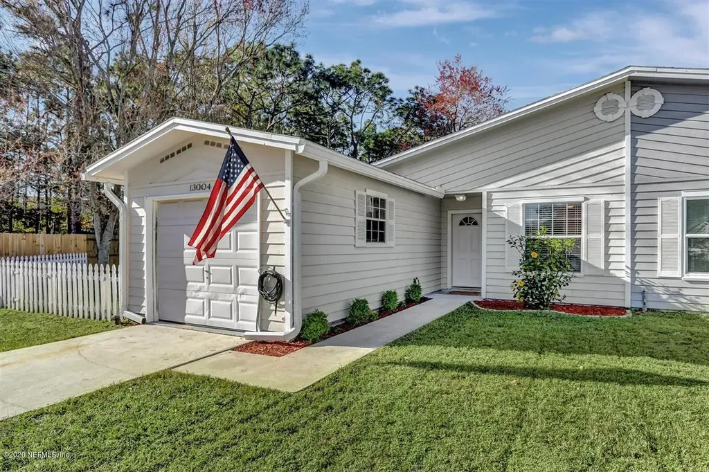 13004 Ambridge Lane Jacksonville FL 32225
