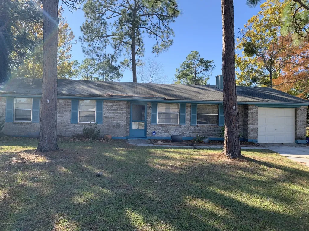 2781 Kiowa Avenue Orange Park FL 32065