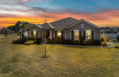 11430 Paceys Pond Circle Jacksonville FL 32222