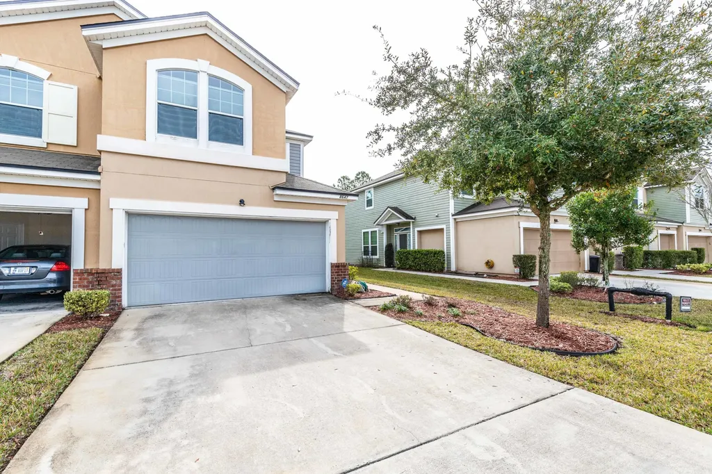 8647 Victoria Falls Drive Jacksonville FL 32244