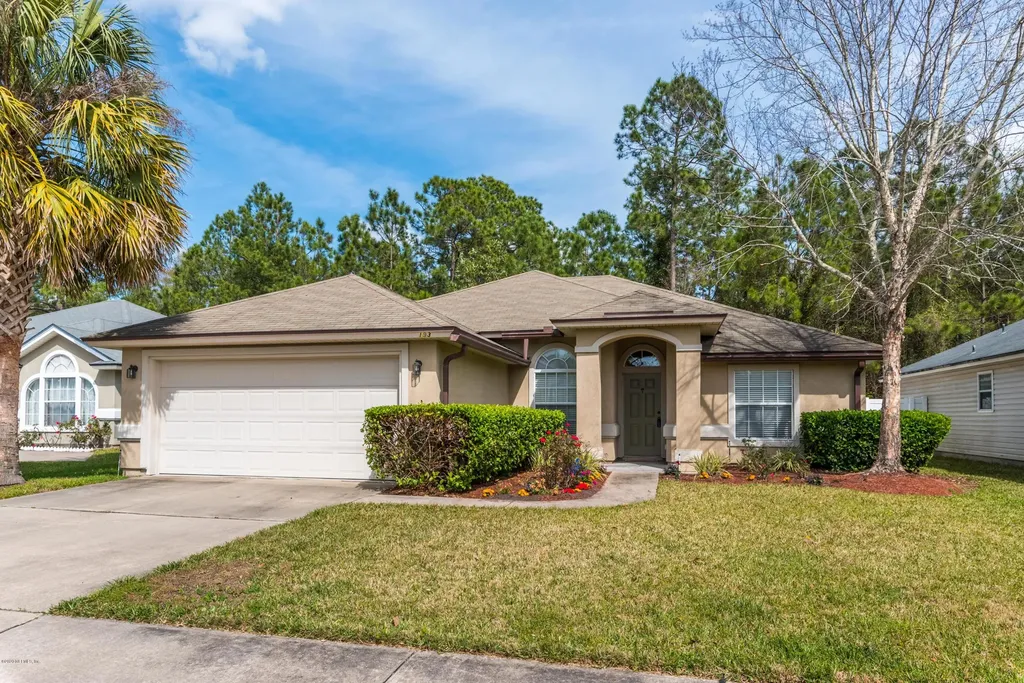 193 Fort Milton Drive Jacksonville FL 32220