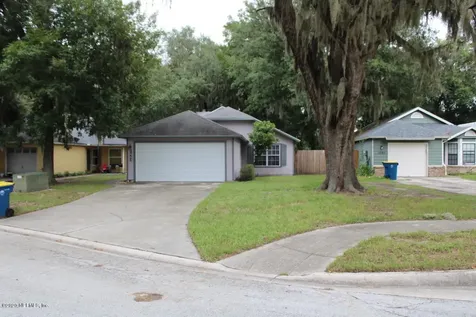 1443 Cove Landing Drive Jacksonville FL 32233