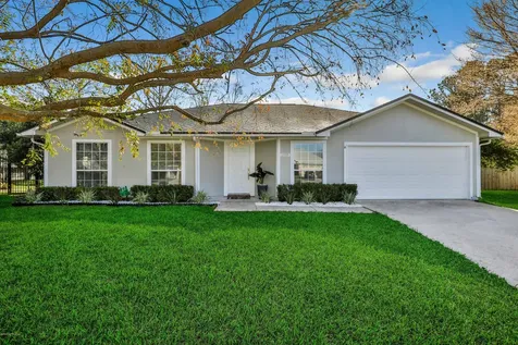 12325 Crystal Creek Court Jacksonville FL 32258