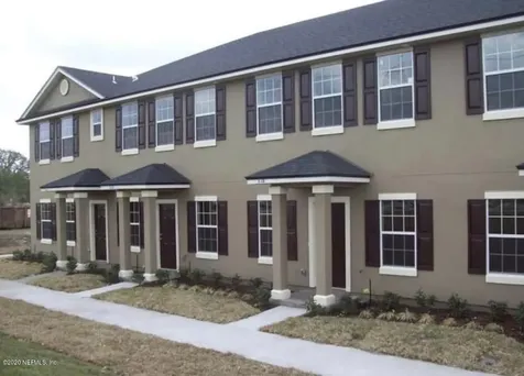 2756 Hollybrook Lane Orange Park FL 32073