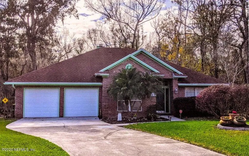 8234 Hawks Landing Drive Jacksonville FL 32217