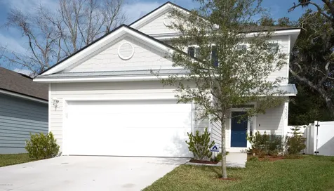 2253 Sandy Bay Lane Jacksonville FL 32233