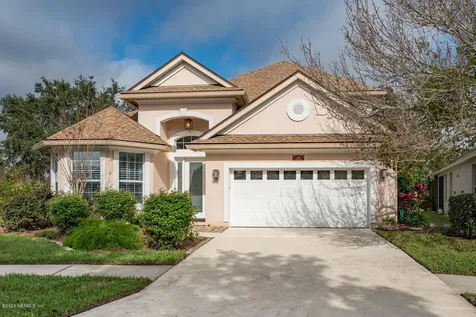 252 Island Green Drive St. Augustine FL 32092
