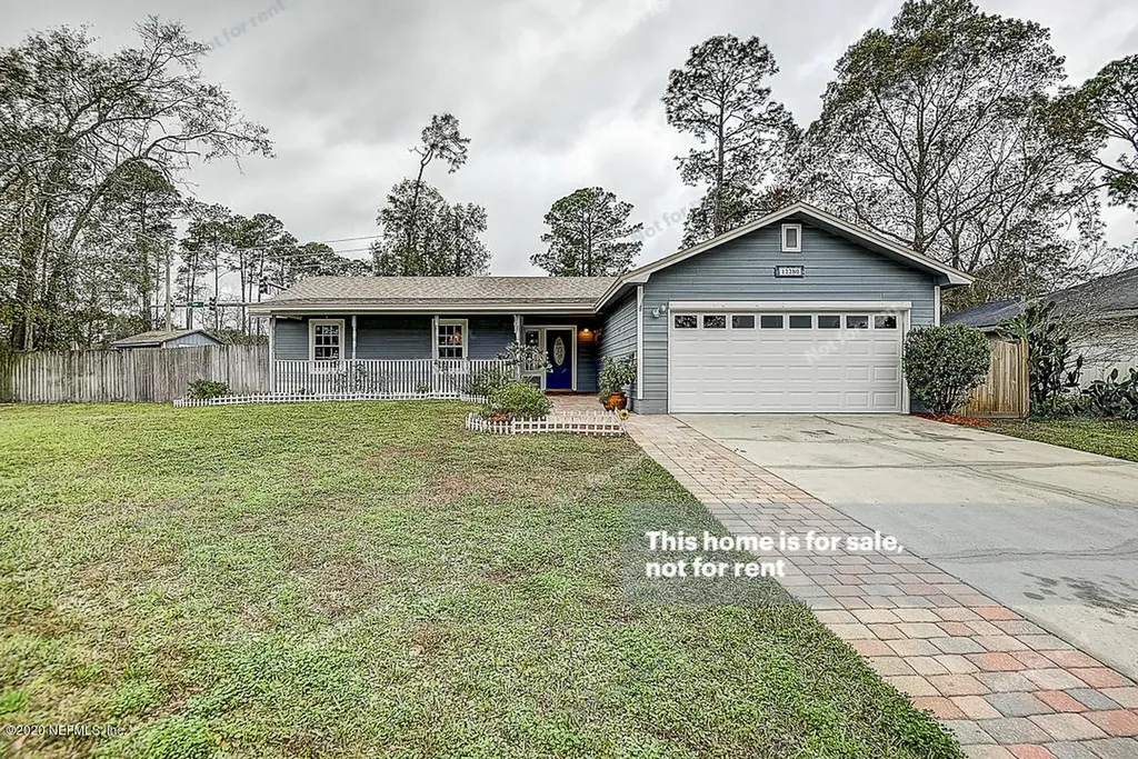 12280 Country Walk Lane Jacksonville FL 32258