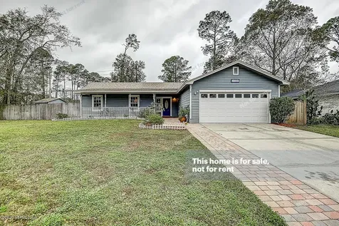 12280 Country Walk Lane Jacksonville FL 32258