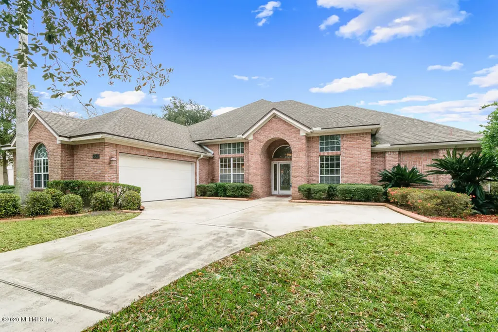 3865 Brampton Island Court N Jacksonville FL 32224