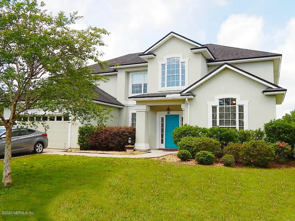 2304 Bluegill Court St. Augustine FL 32092