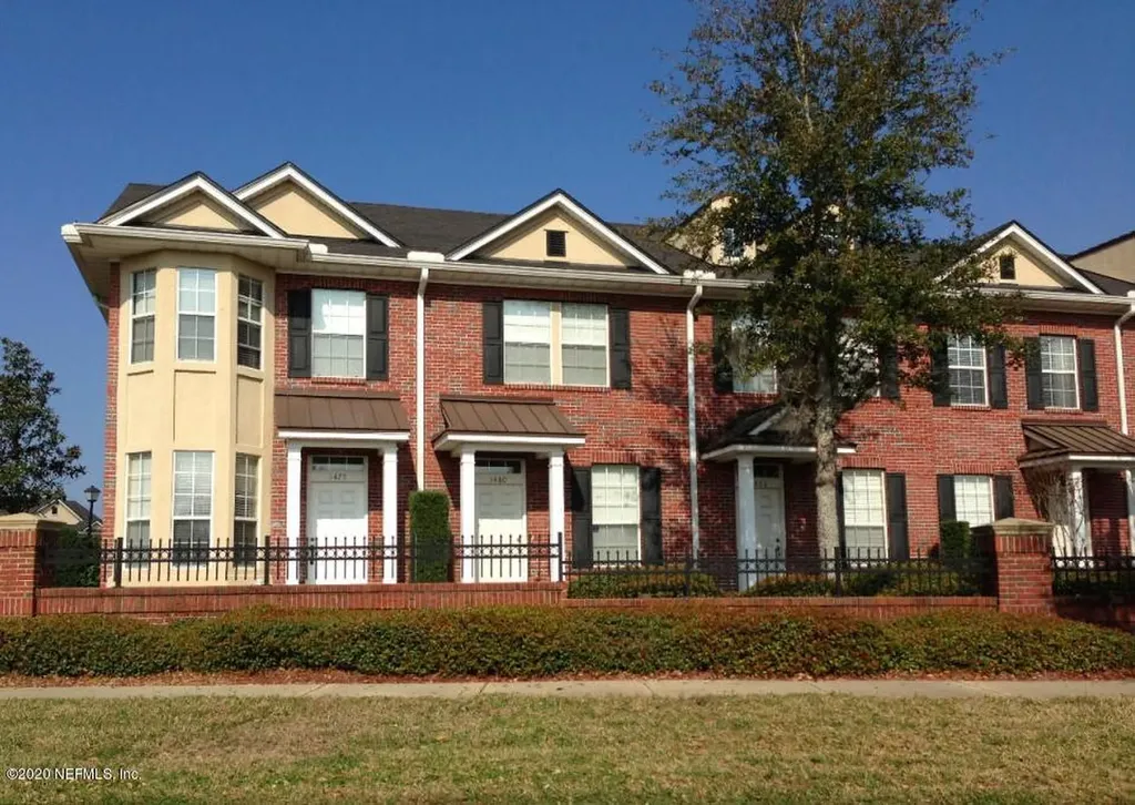1456 Landau Road Jacksonville FL 32225