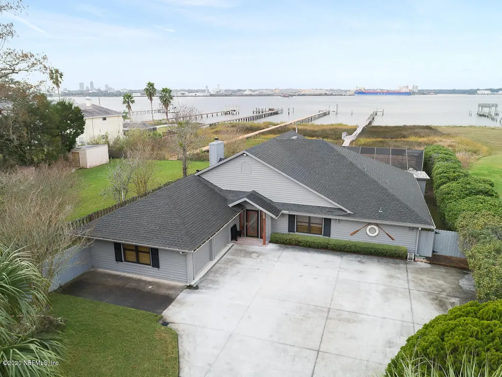 3912 Wayland Street Jacksonville FL 32277
