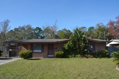 1960 Kusaie Drive Jacksonville FL 32246