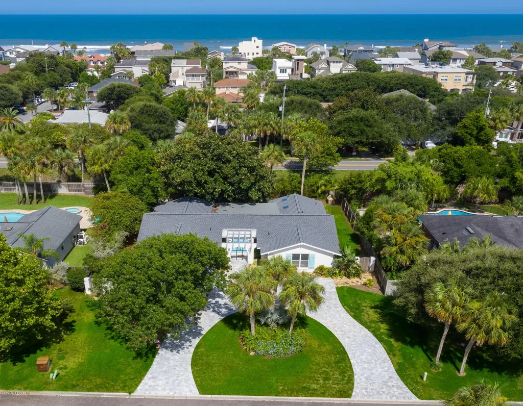 1791 Sea Oats Drive Atlantic Beach FL 32233