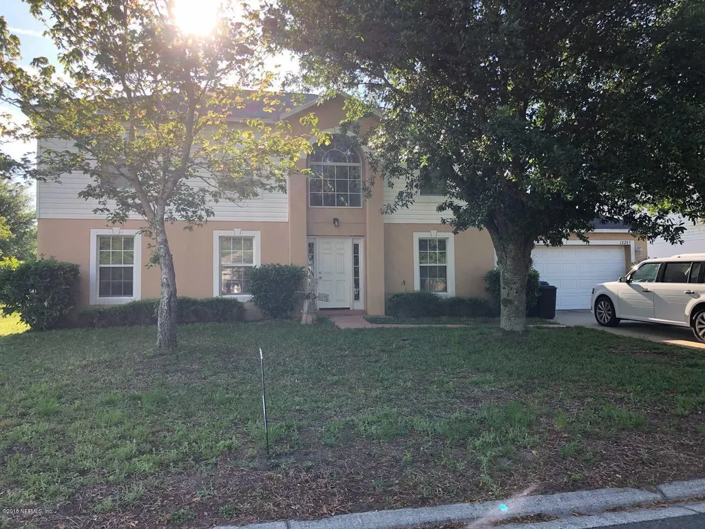 12283 Glenn Hollow Drive Jacksonville FL 32226