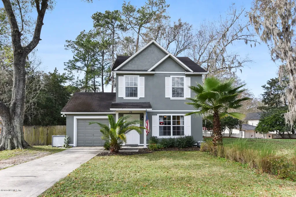 2736 Jewell Road Jacksonville FL 32216