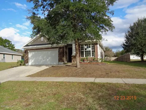 4619 Glendas Meadow Drive Jacksonville FL 32210