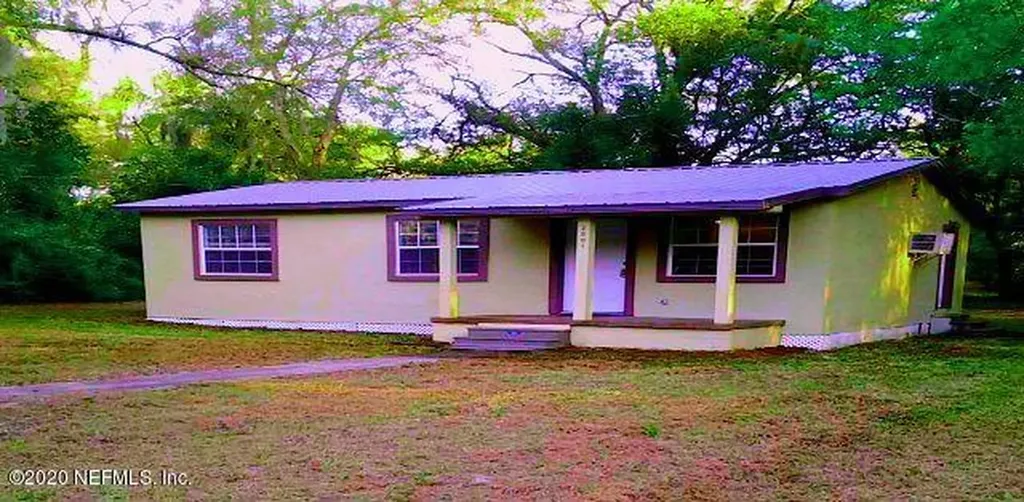 2801 Gillis Street Palatka FL 32177