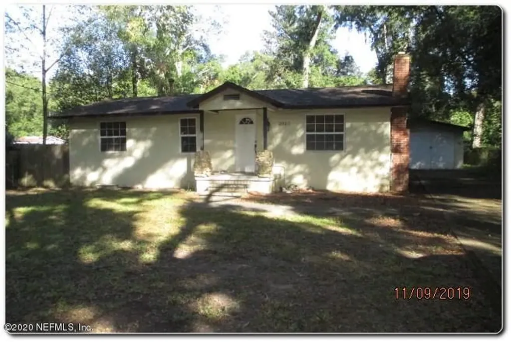 2027 Nickerson Lane Jacksonville FL 32207