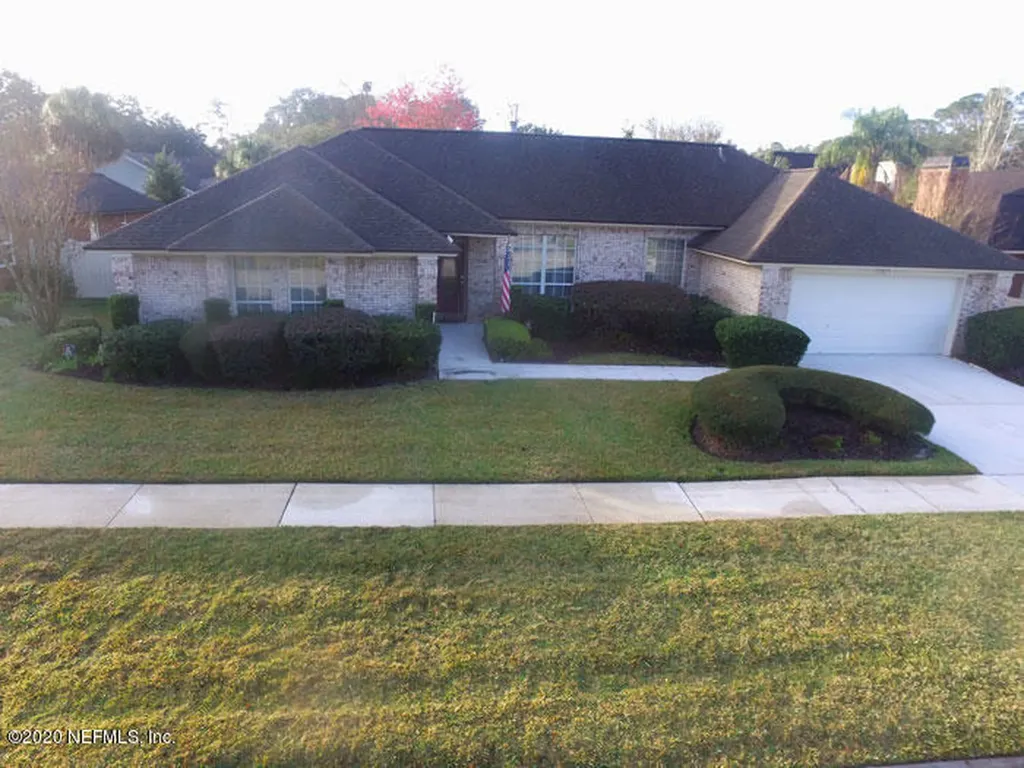 4422 Kincardine Drive Jacksonville FL 32257