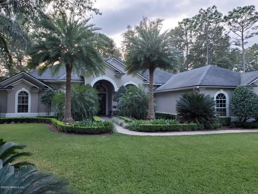 1871 Medinah Lane Green Cove Springs FL 32043