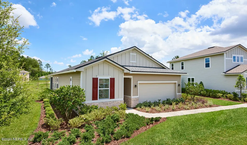 11089 Osprey Hammock Boulevard Jacksonville FL 32218