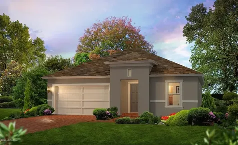 10641 Aventura Drive Jacksonville FL 32256