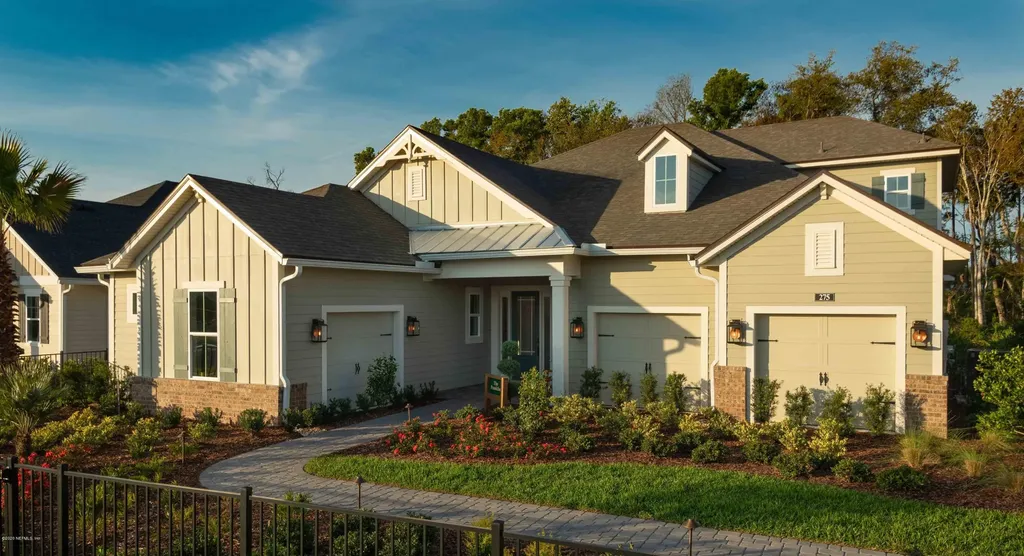 275 Park Forest Drive Ponte Vedra FL 32081