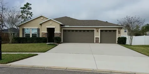 1312 Camp Ridge Lane Middleburg FL 32068