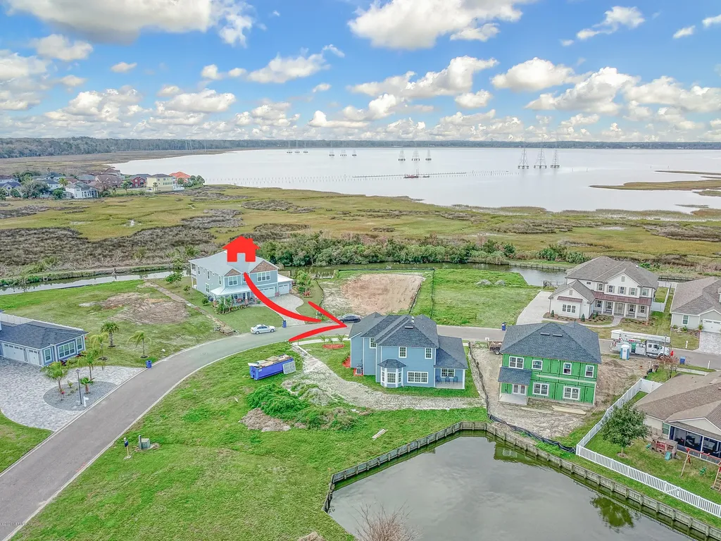 4818 Yacht Court Jacksonville FL 32225